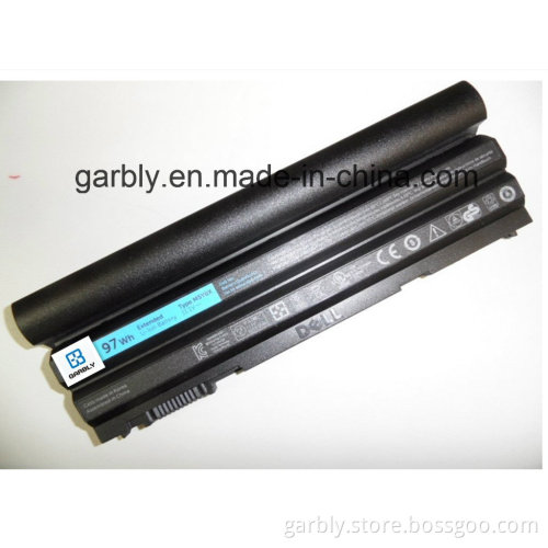 11.1V Laptop Battery for DELL Latitude E6440 E5420 E6530